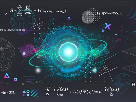 Quantum