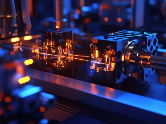Ultrafast Laser Technologies