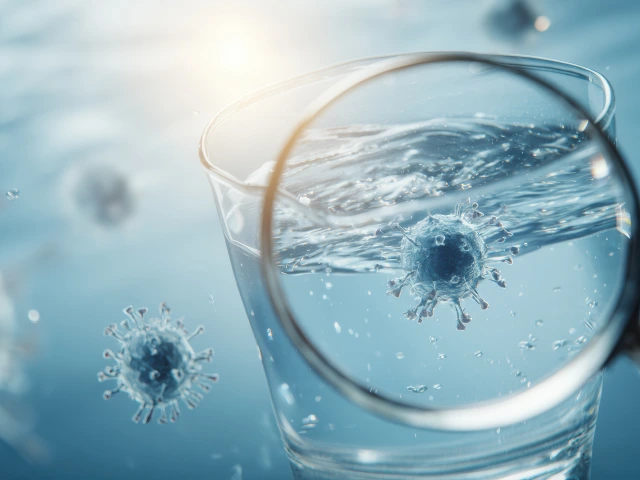 Water Contamination