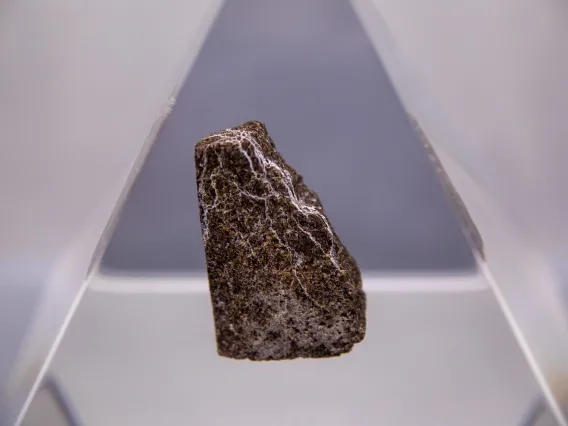 moon rock
