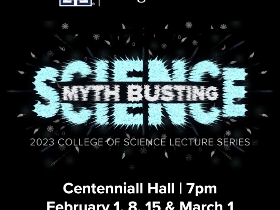 Science Lecture Series thumbnail