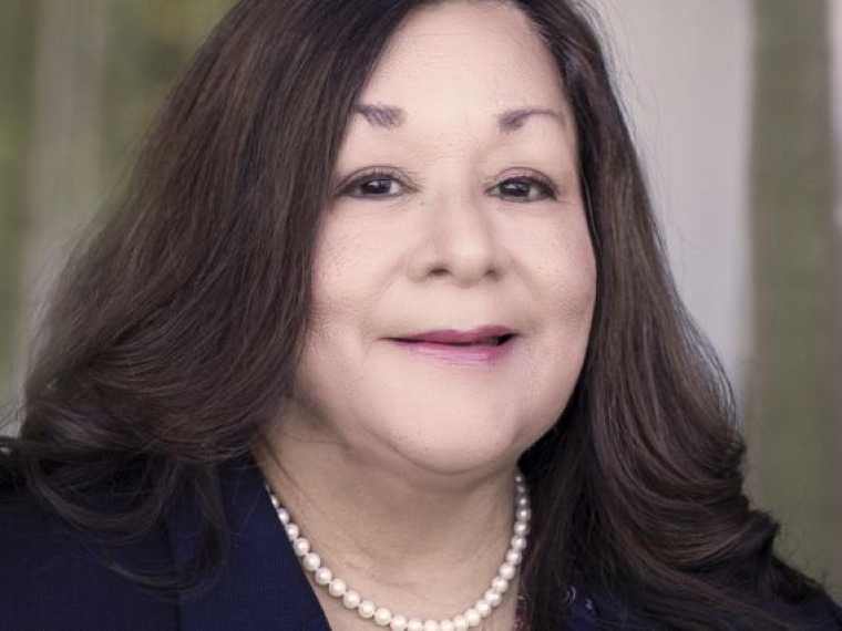 Cindy Ramirez